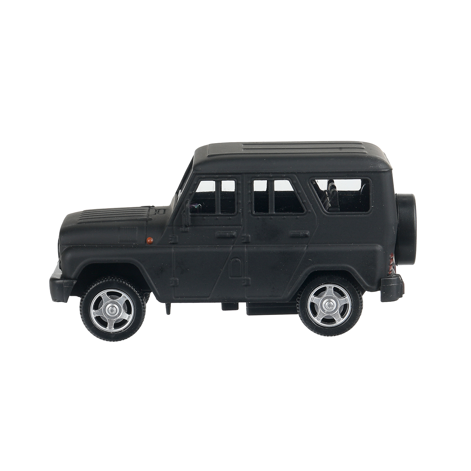 Автомобиль Технопарк УАЗ Хантер 406126 - фото 2