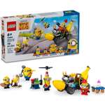 Конструктор LEGO Minions 75580 136 дет.