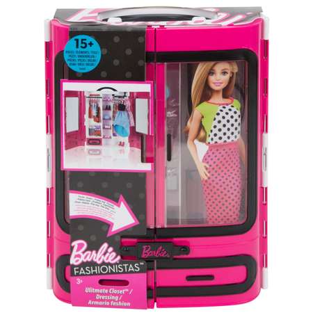Кукла модельная Barbie