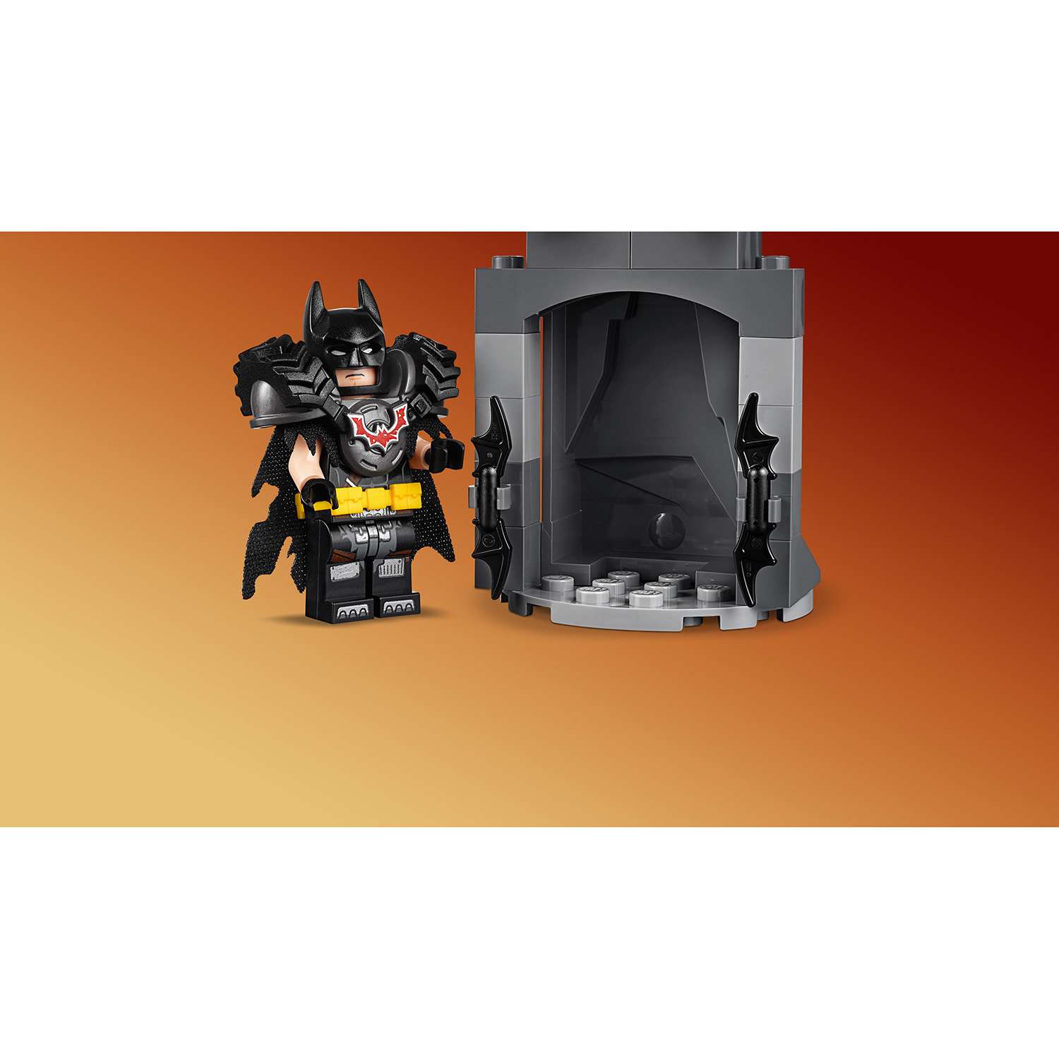 Конструктор LEGO блочный - фото 13
