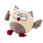 Мягкая игрушка Tallula Сова 30 см