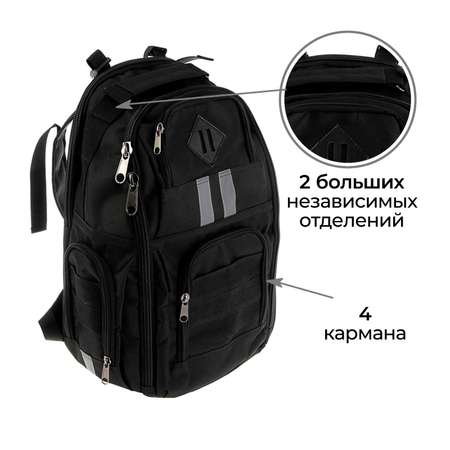 Рюкзак Calligrata