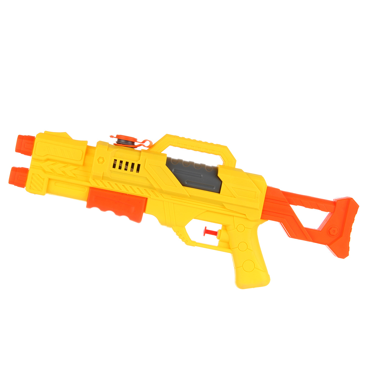 Бластер водный Veld Co - фото 6