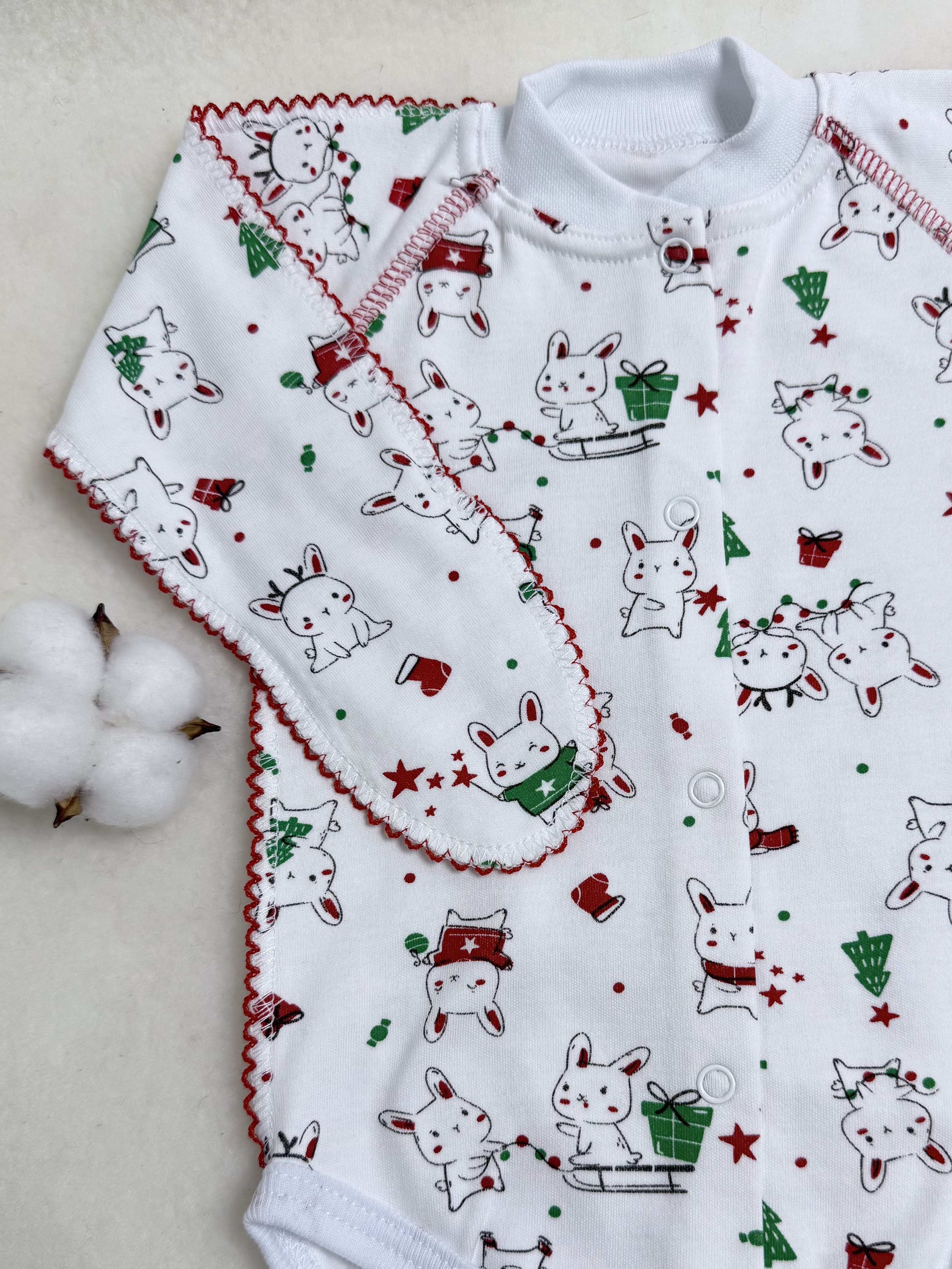 Боди ПАПИТТО 33-329н-08 - фото 3