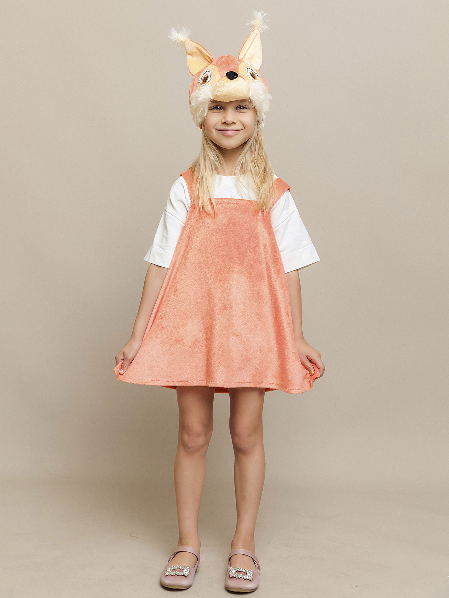 Костюм пуговка 4050 к-24 - фото 1