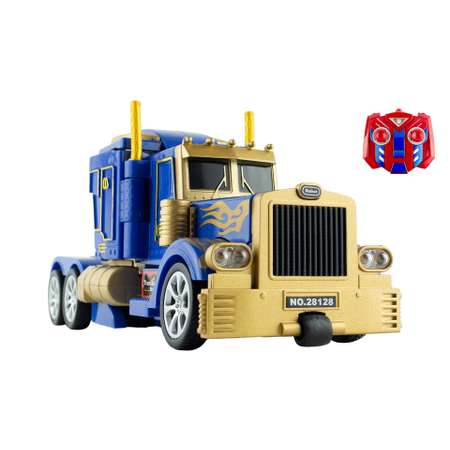 Робот РУ CS Toys
