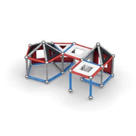 Конструктор Geomag магнитный