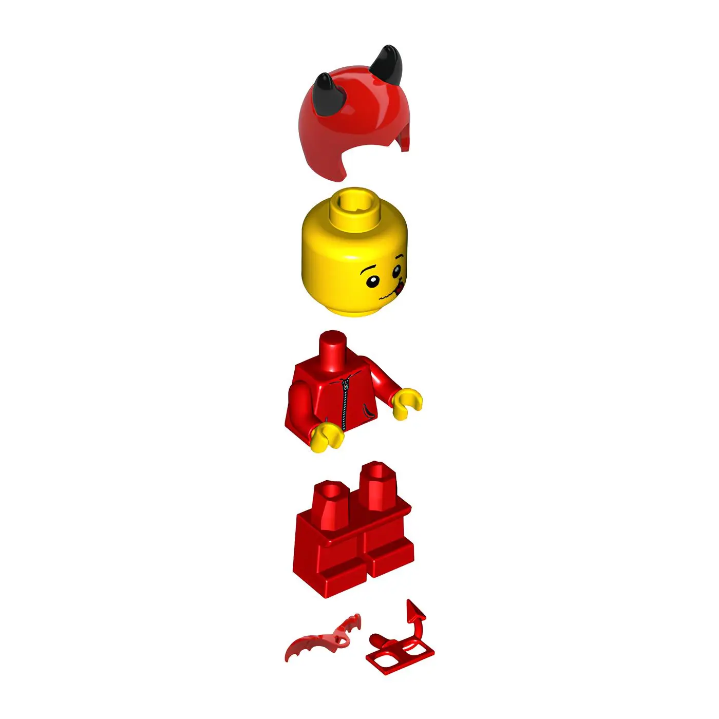 Фигурка LEGO Imp Series 16 - фото 2