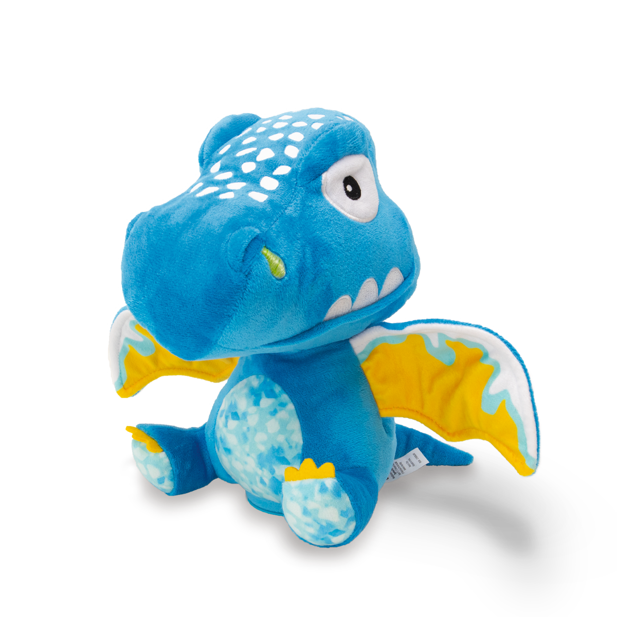 Игрушка мягкая Crackin Eggs 22 см - фото 7