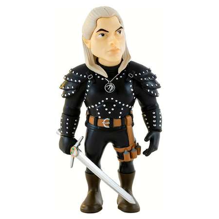 Фигурка MINIX Ведьмак Геральт