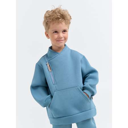 Толстовка BUNGLY