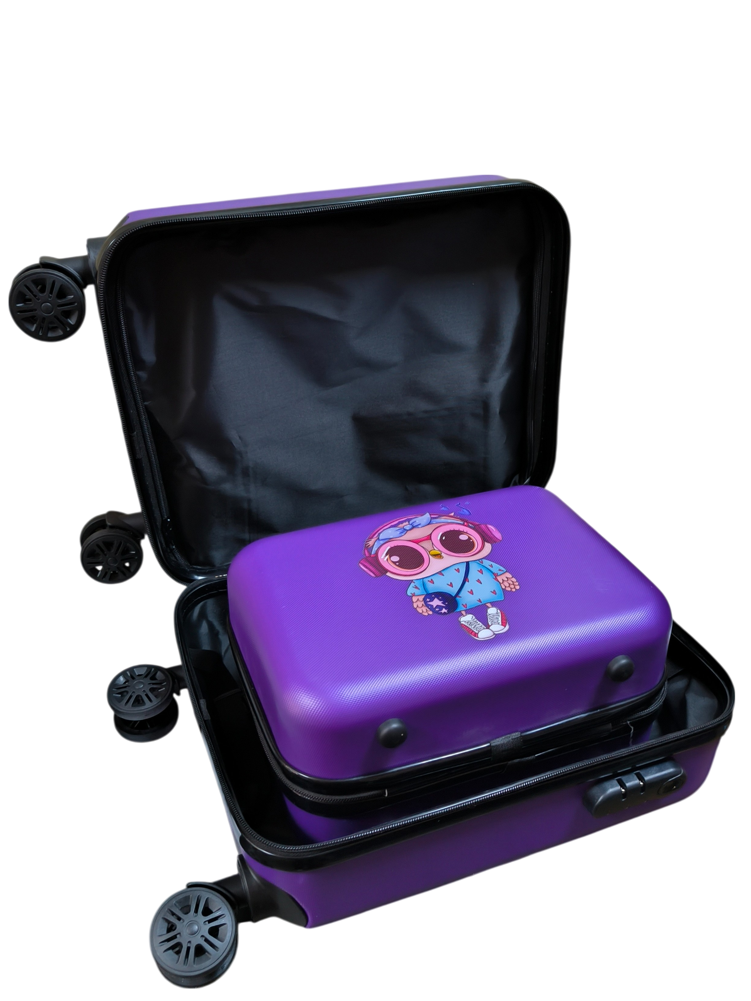 Чемодан LATS - фото 14