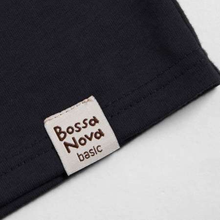 Лонгслив Bossa Nova