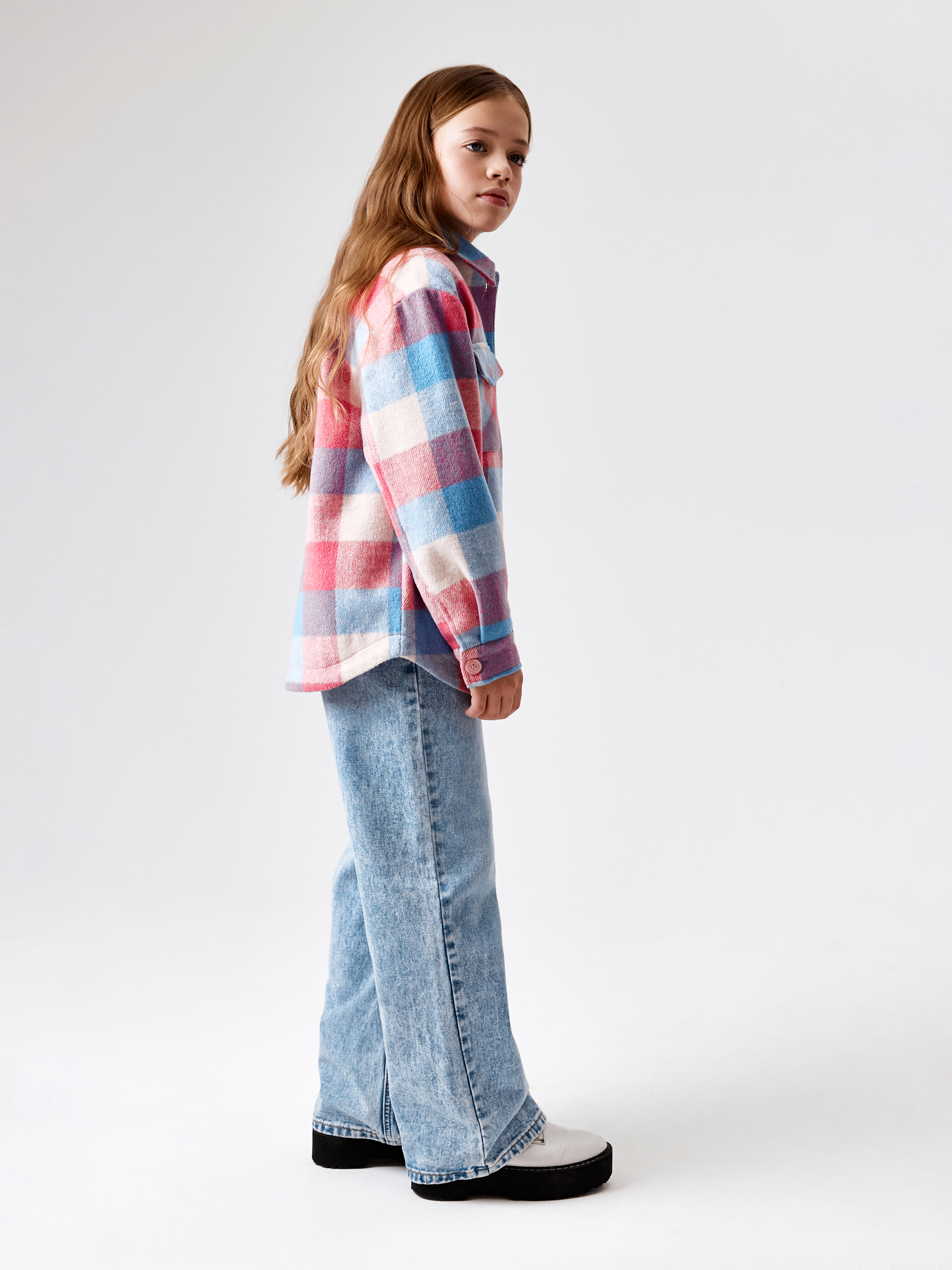 Куртка-рубашка Acoola 20230130012_0086368 - фото 6