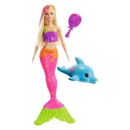 Кукла модельная Barbie