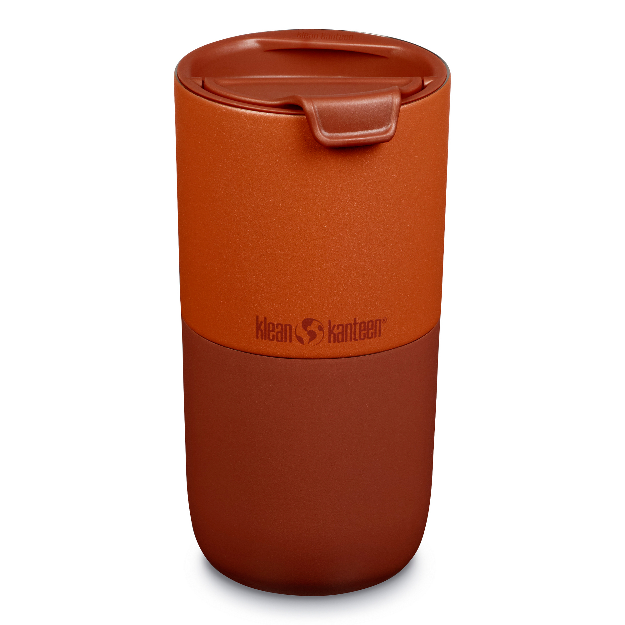 Термостакан Klean Kanteen Rise Tumbler 16oz Autumn Glaze 473 мл - фото 1