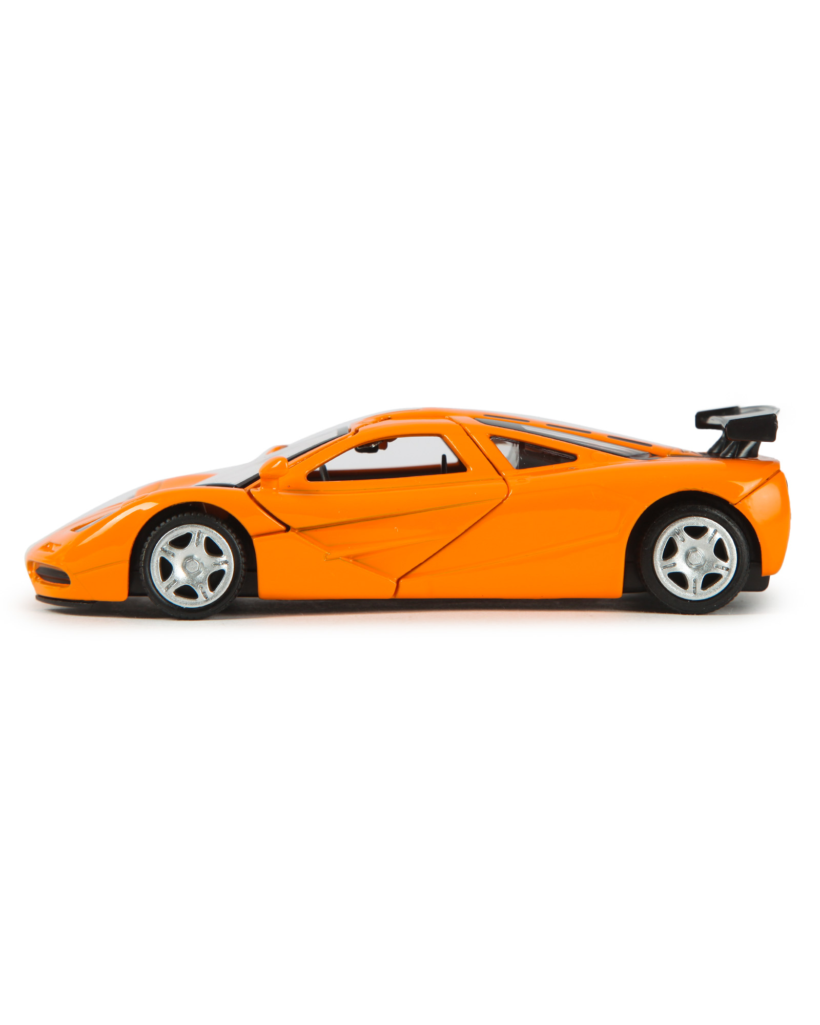 Автомобиль Mobicaro McLaren F1 1993 1:43 544072 - фото 3