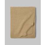 Плед FUTURINO Home бежевый