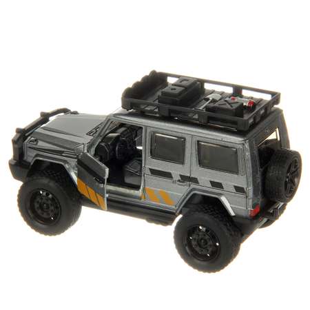 Автомобиль Veld Co 1:36