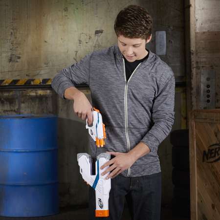 Бластер Nerf Modulus