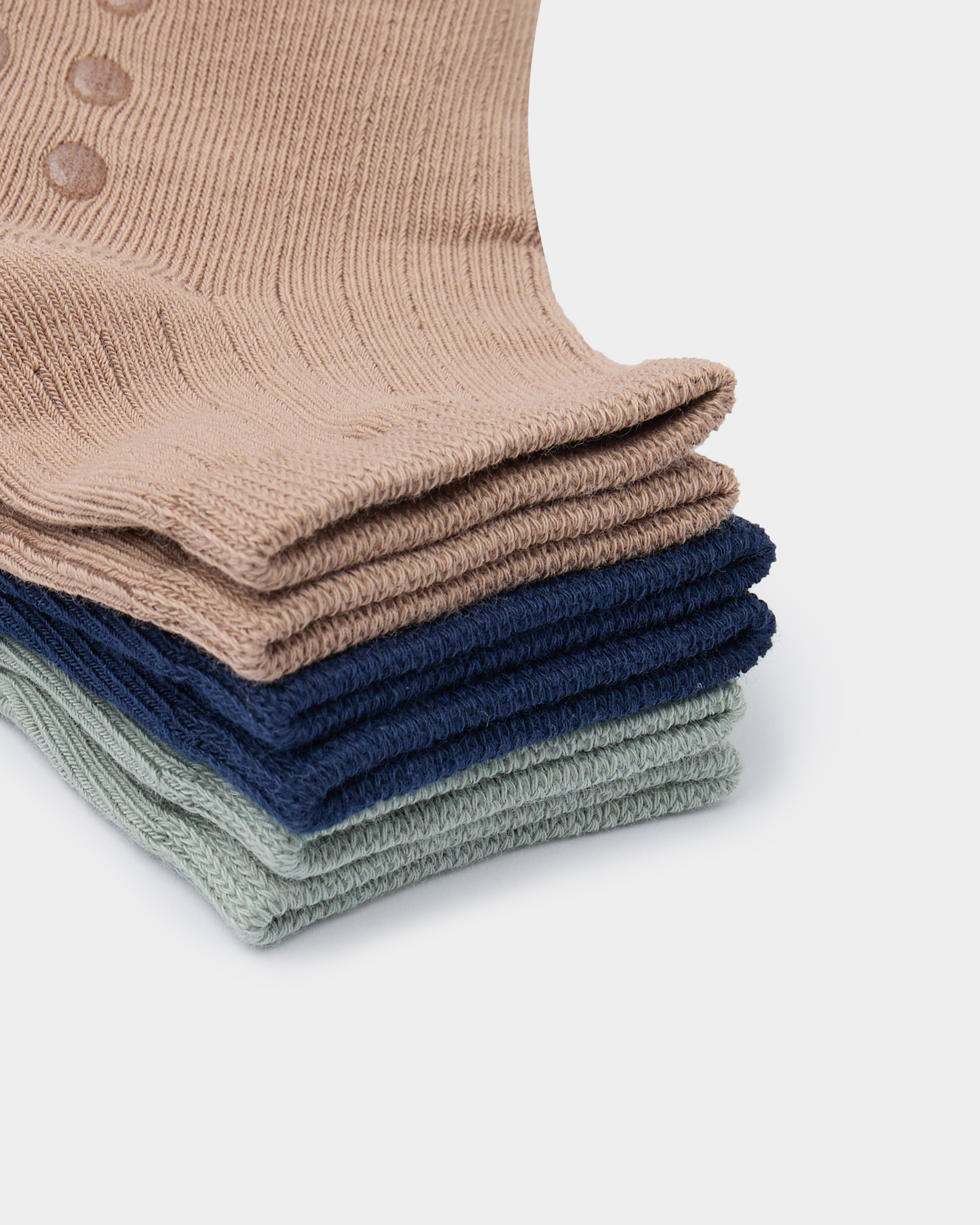 Носки 3 пары BabyGo S26BG2-SB04ib-43 - фото 3