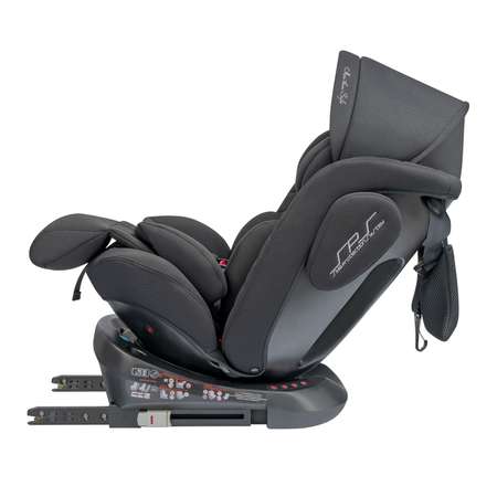 Автокресло Indigo SMART Isofix 0+/1/2/3 (0-36 кг)
