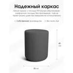 Пуфик DreamBag синий