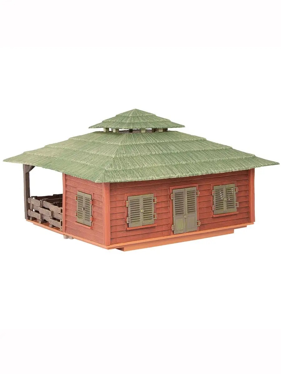 Игровой набор Masai Mara - фото 13