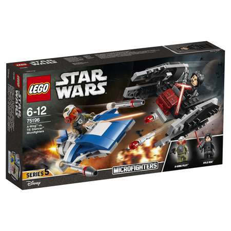 Конструктор LEGO блочный