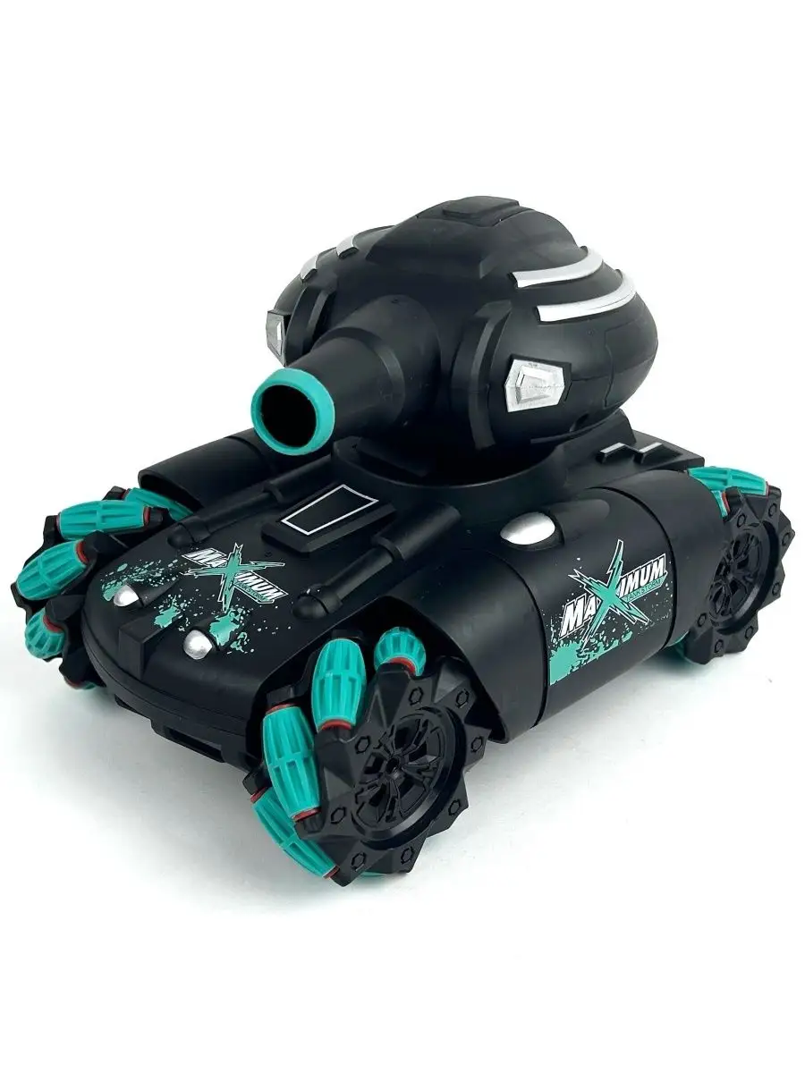 Изображение товара Автомобиль РУ Song Yang Toys