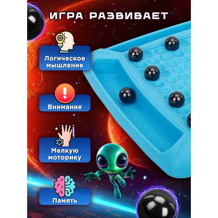 Настольная игра Золотая сказка