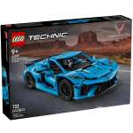 Конструктор LEGO Technic 42217 732 дет.