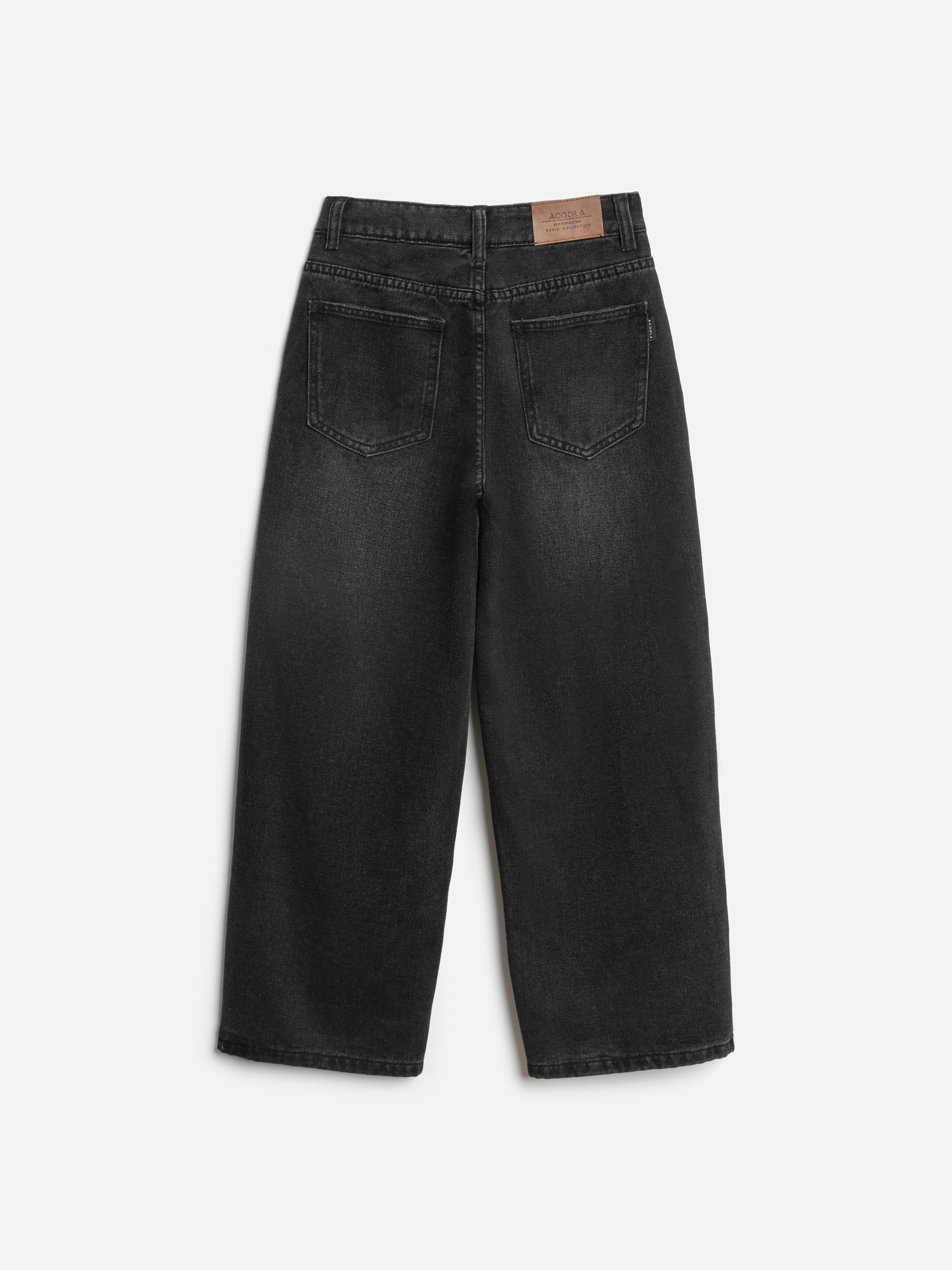 Джинсы Acoola 20210440115_0089583 - фото 4