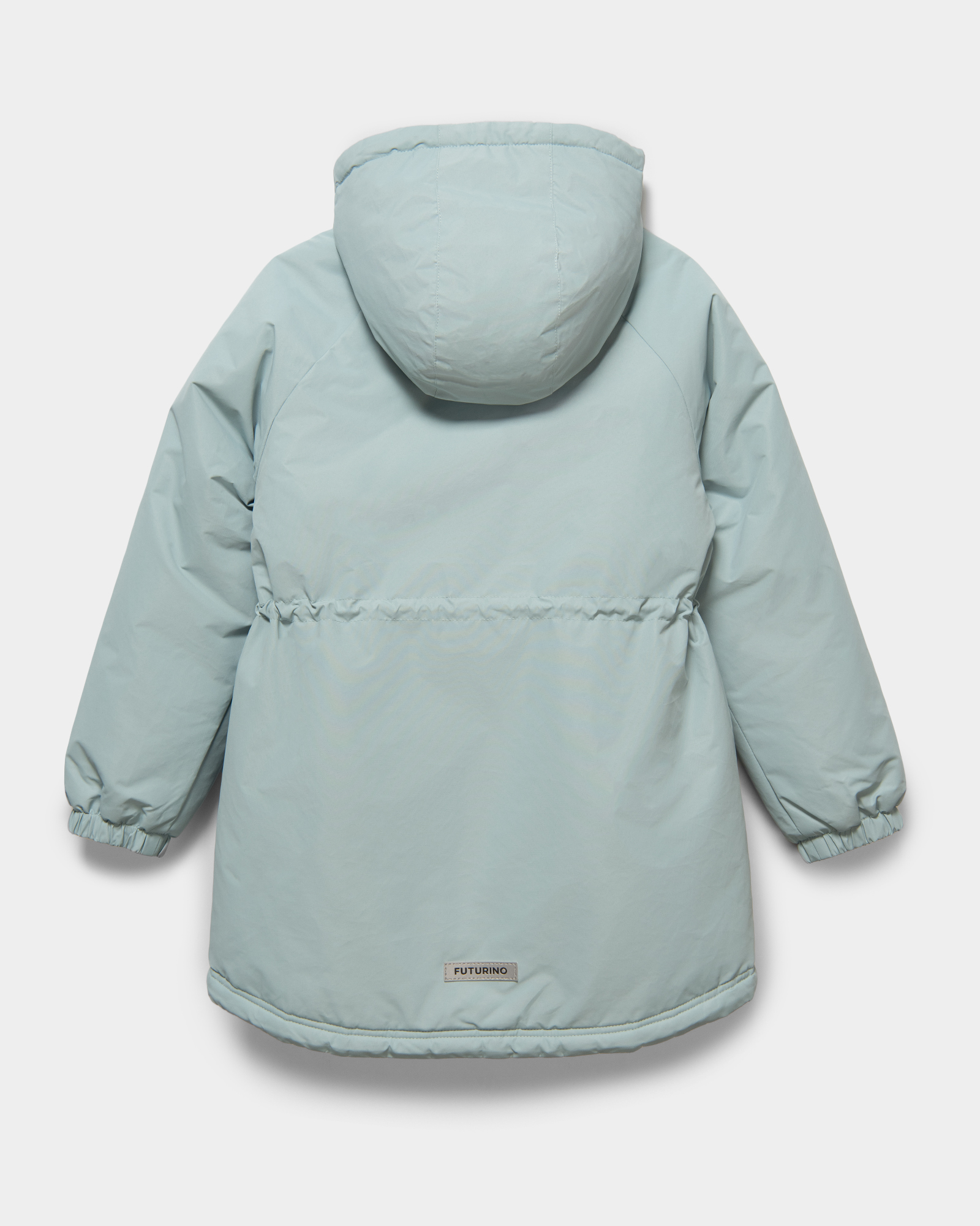 Куртка Futurino W24FU4-G01jtg-44 - фото 3