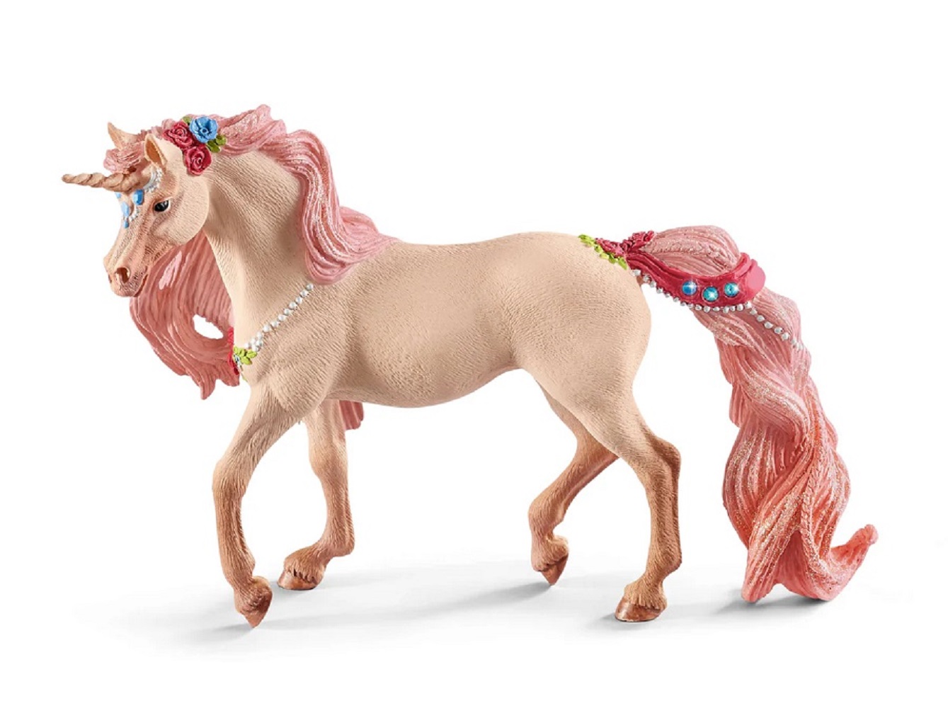 Фигурка SCHLEICH Волшебная кобыла-единорог - фото 1