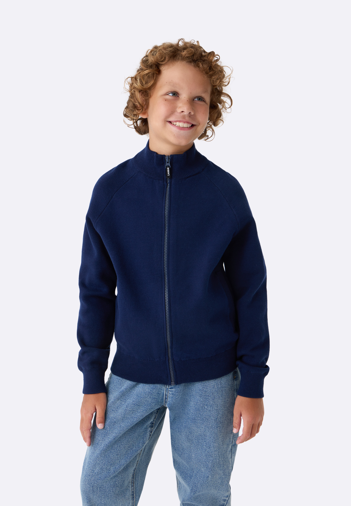 Кардиган Lassie 73203203-6960 - фото 1