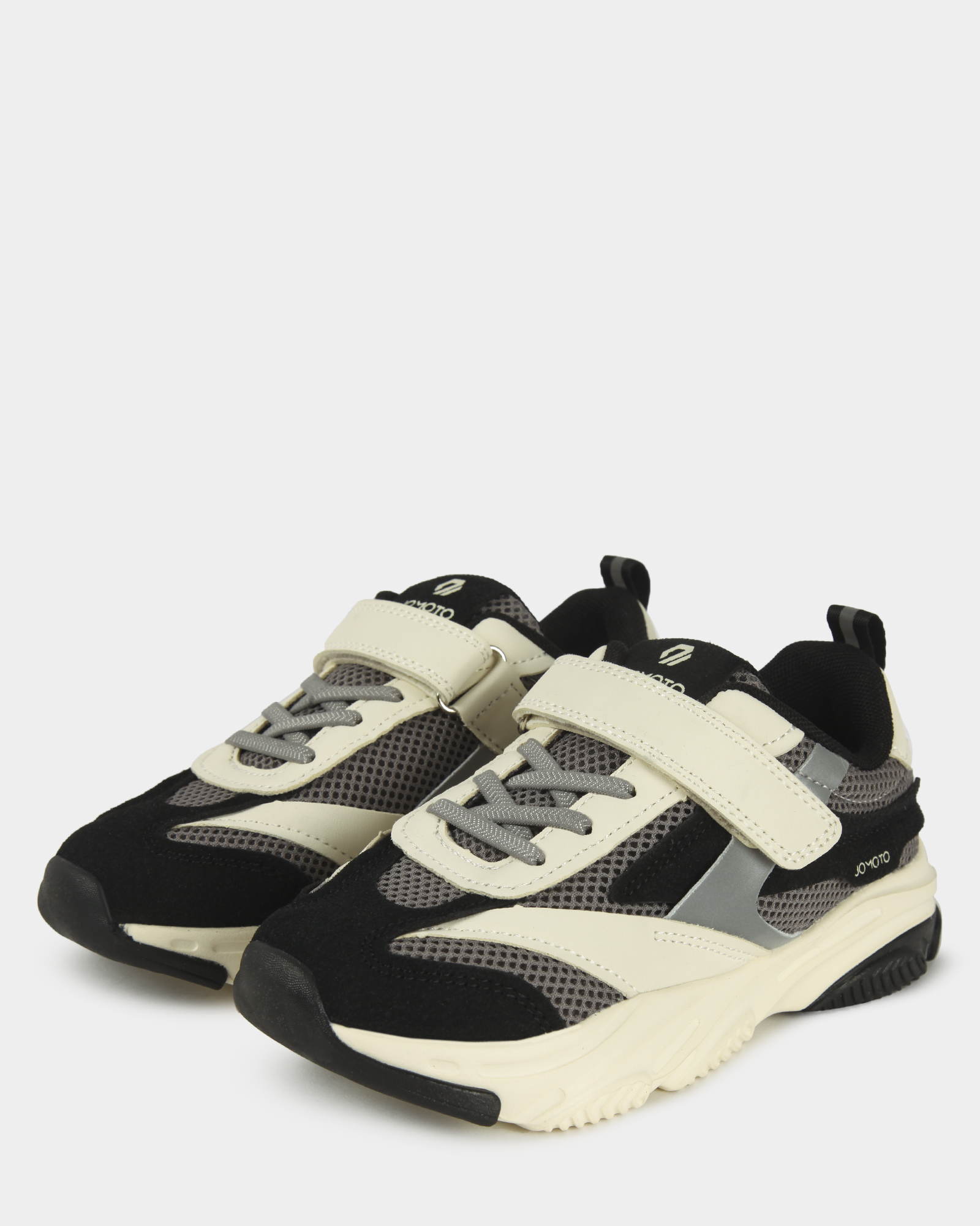 Кроссовки Jomoto S26CDtbRS-629-43 - фото 3