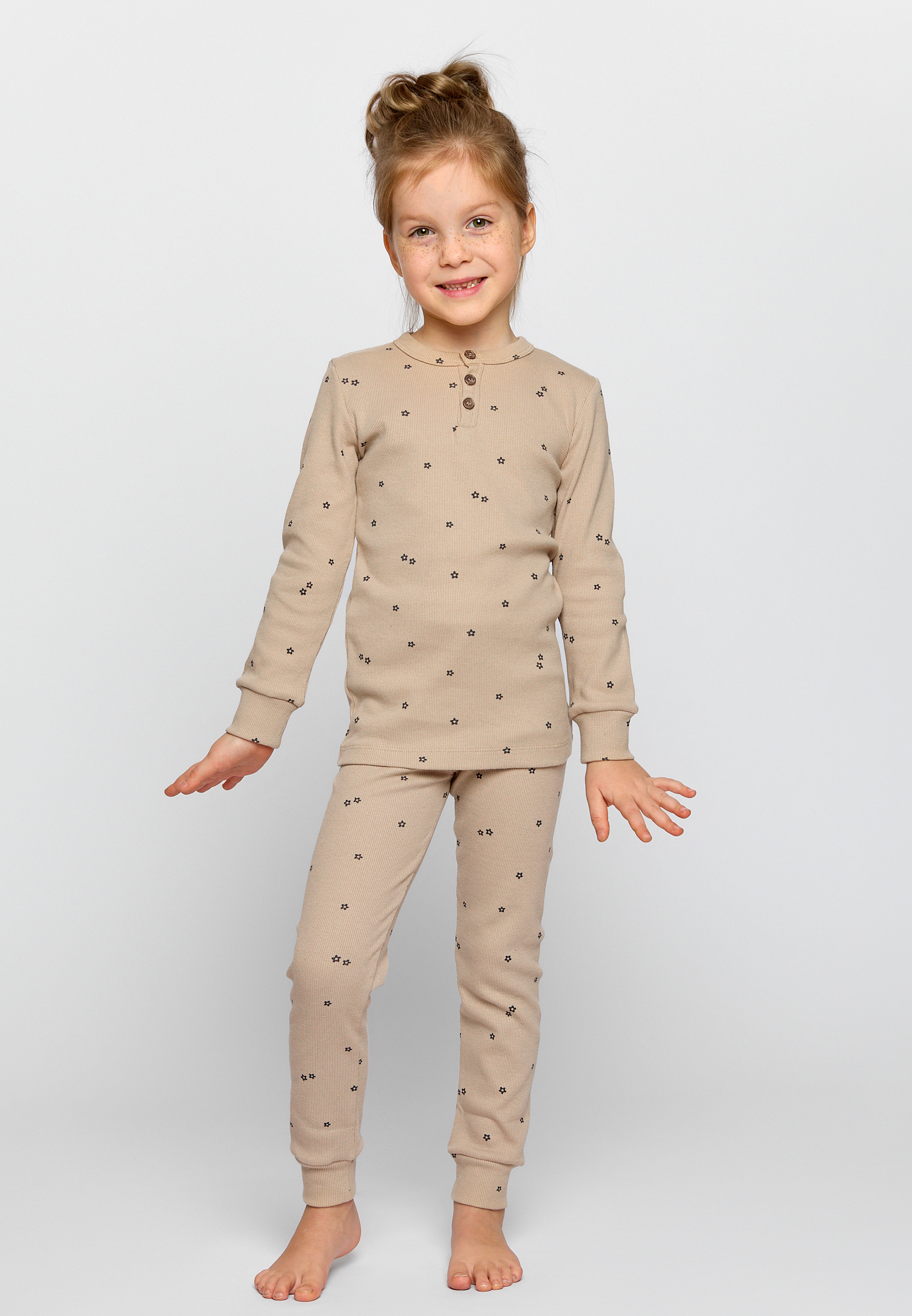 Пижама MAMANNA kmplkt-lb-cvt - фото 1