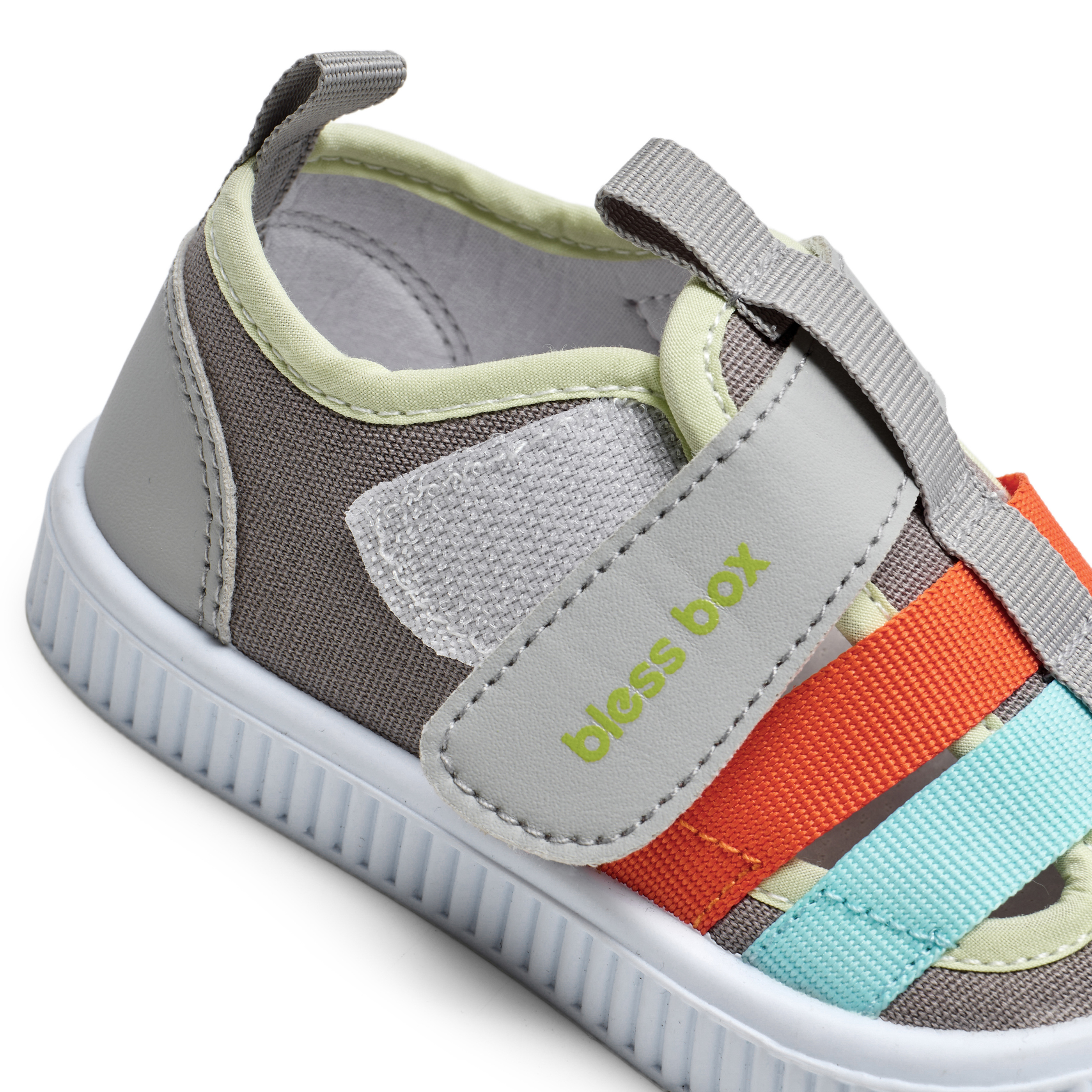 Сандалии BLESSBOX BX53034C - фото 6