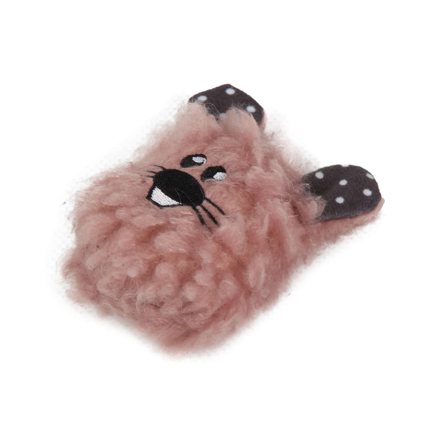 Игрушка для кошек Barbaks Мышь Дымок - фото 2