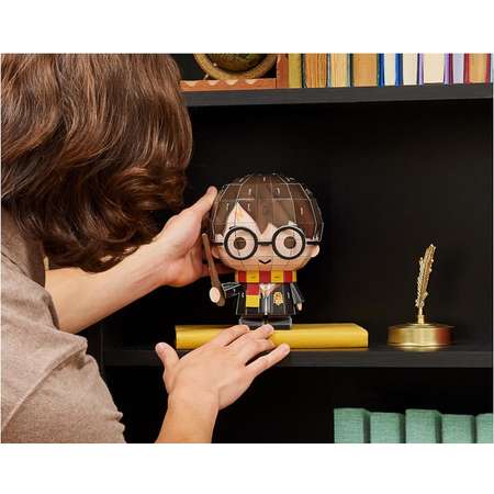 Пазл WWO Harry Potter 3D