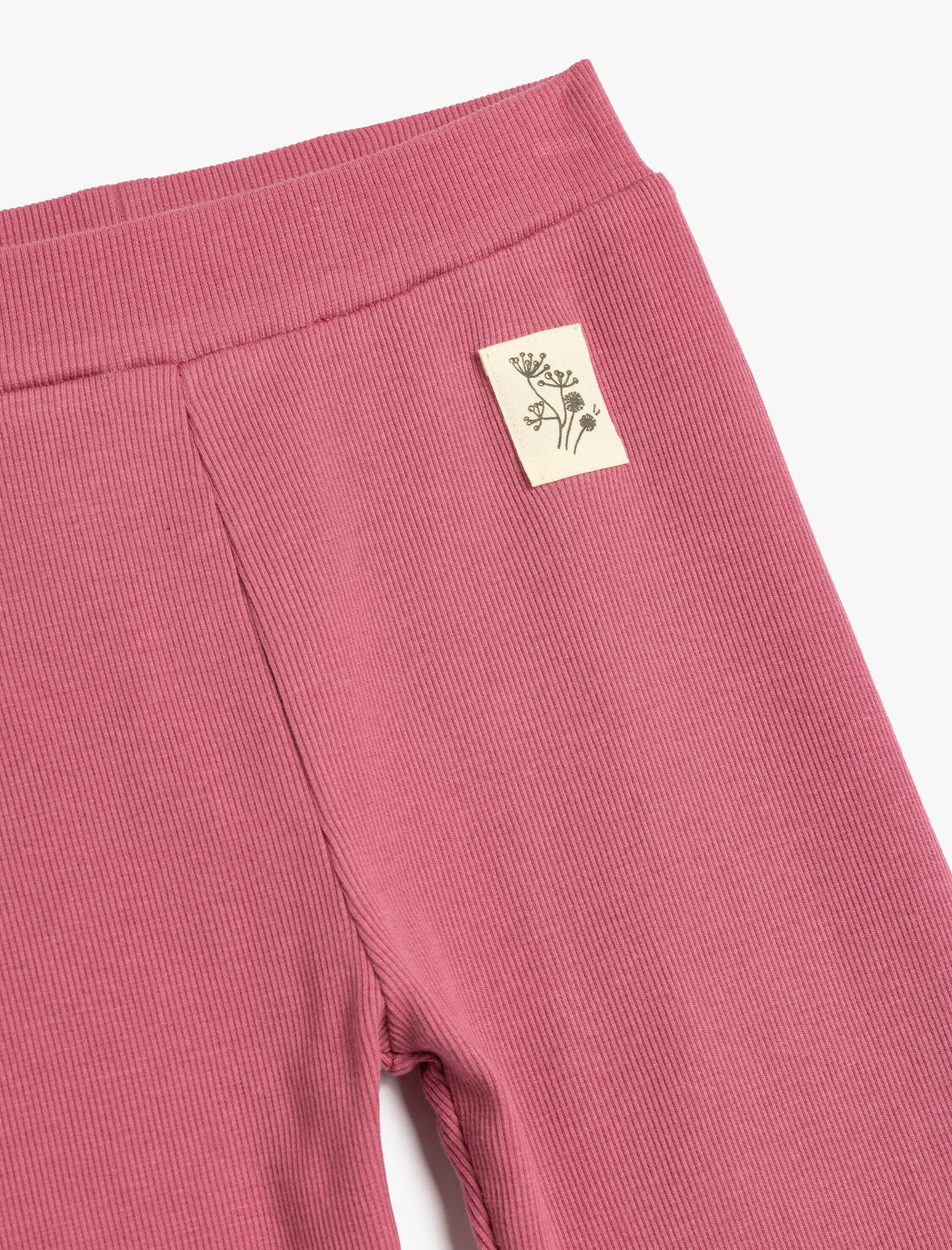 Леггинсы KOTON 5SKG40008AK391 - фото 3