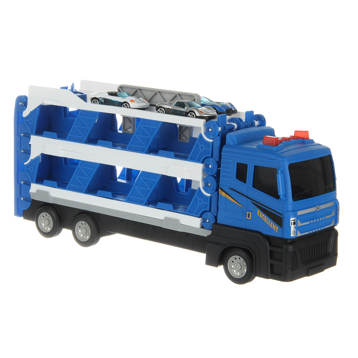 Автовоз Veld Co 136340 - фото 26