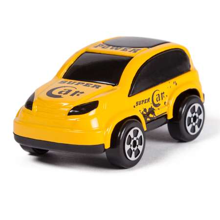 Парковка Mobicaro многоуровневый