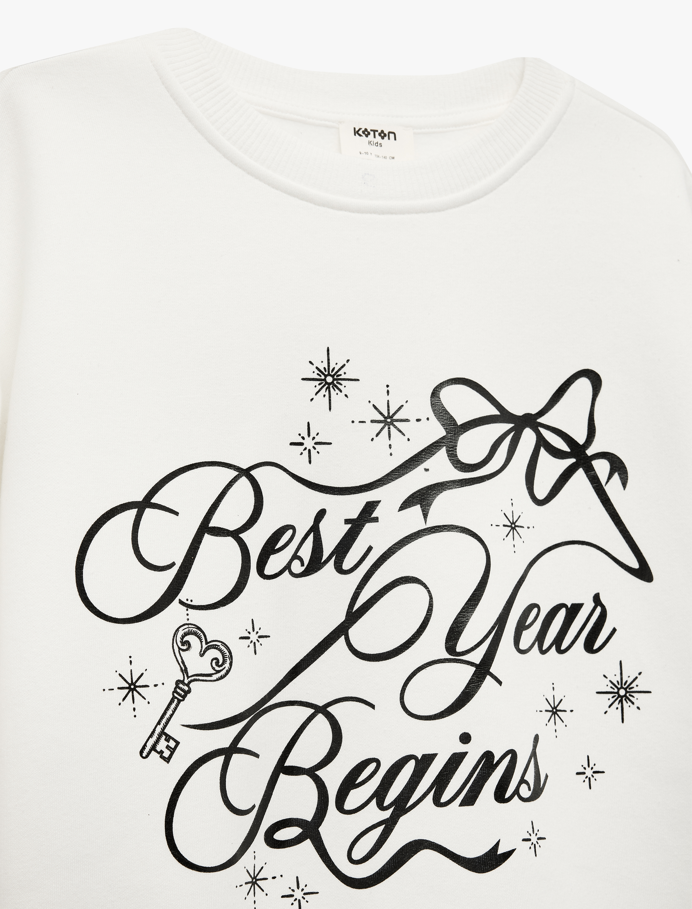 Свитшот KOTON 6WKG10502AK010 - фото 6