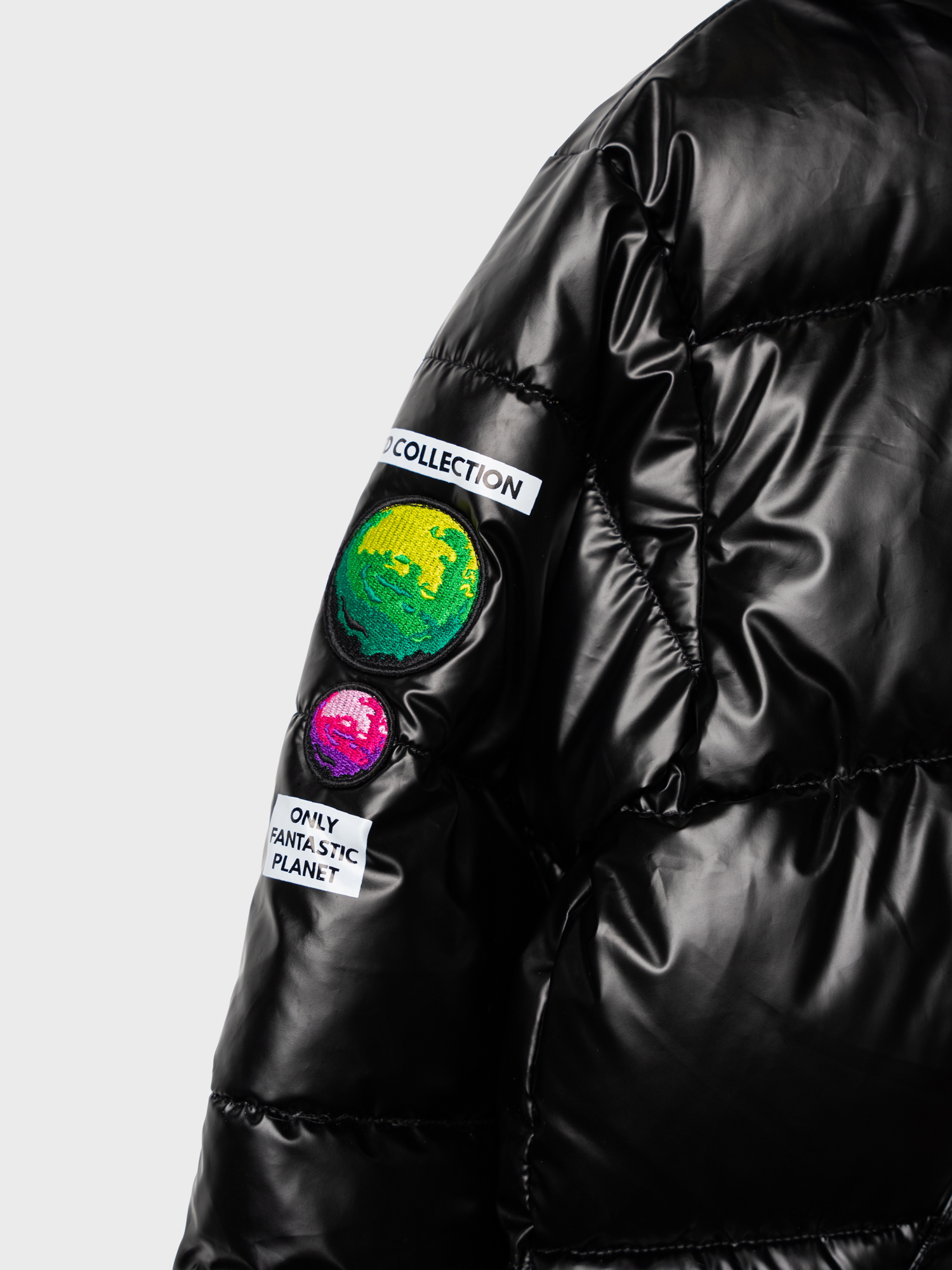 Пальто PlayToday 32321057 - фото 14