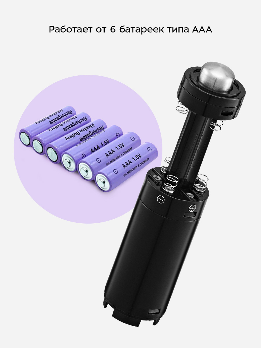 Набор автоматических мельниц KITFORT КТ-6490 - фото 2