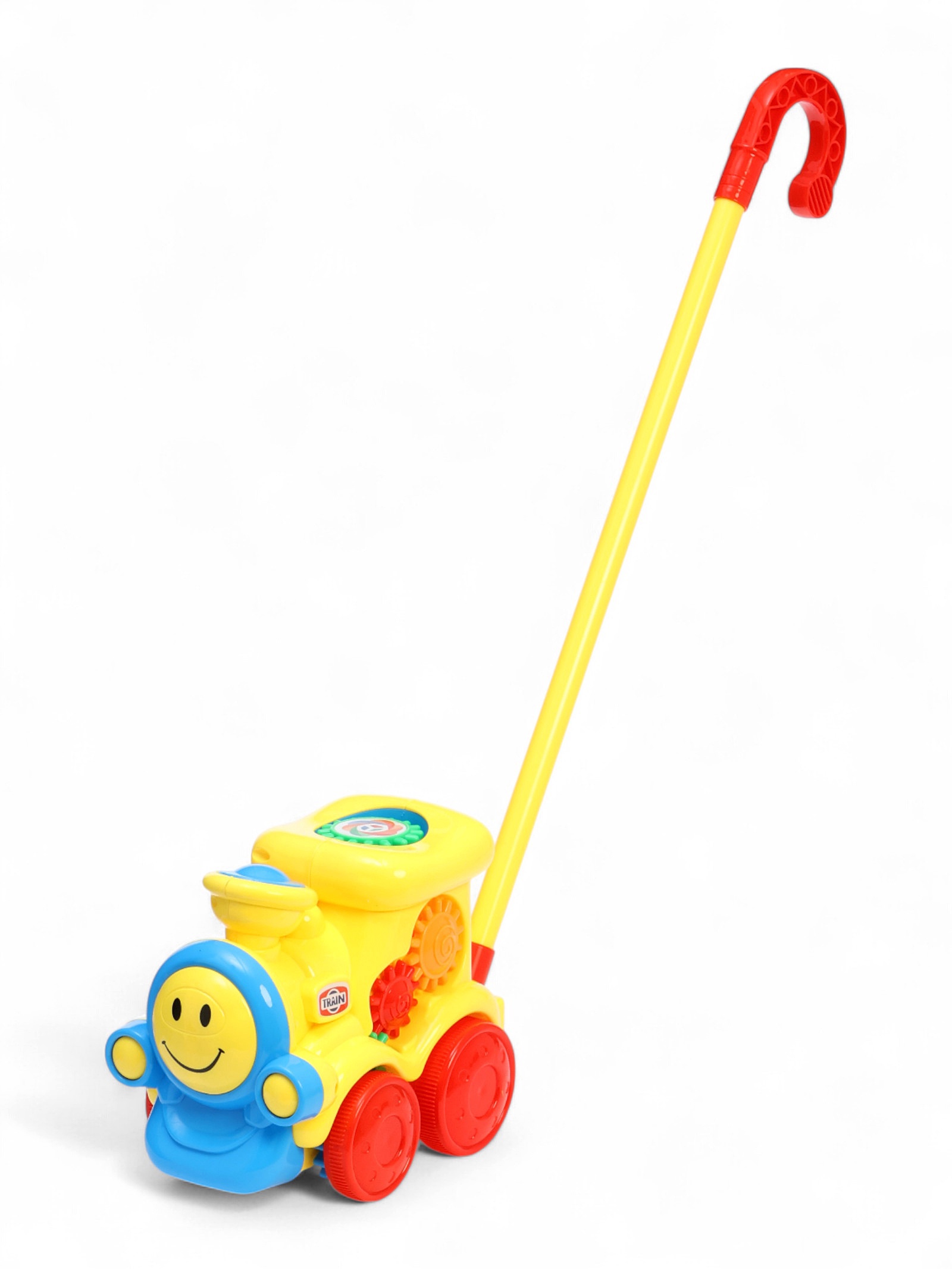 Игрушка Sima-Land каталка - фото 3