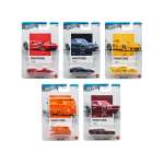 Автомобиль Hot Wheels Pantone 1:64 в ассортименте