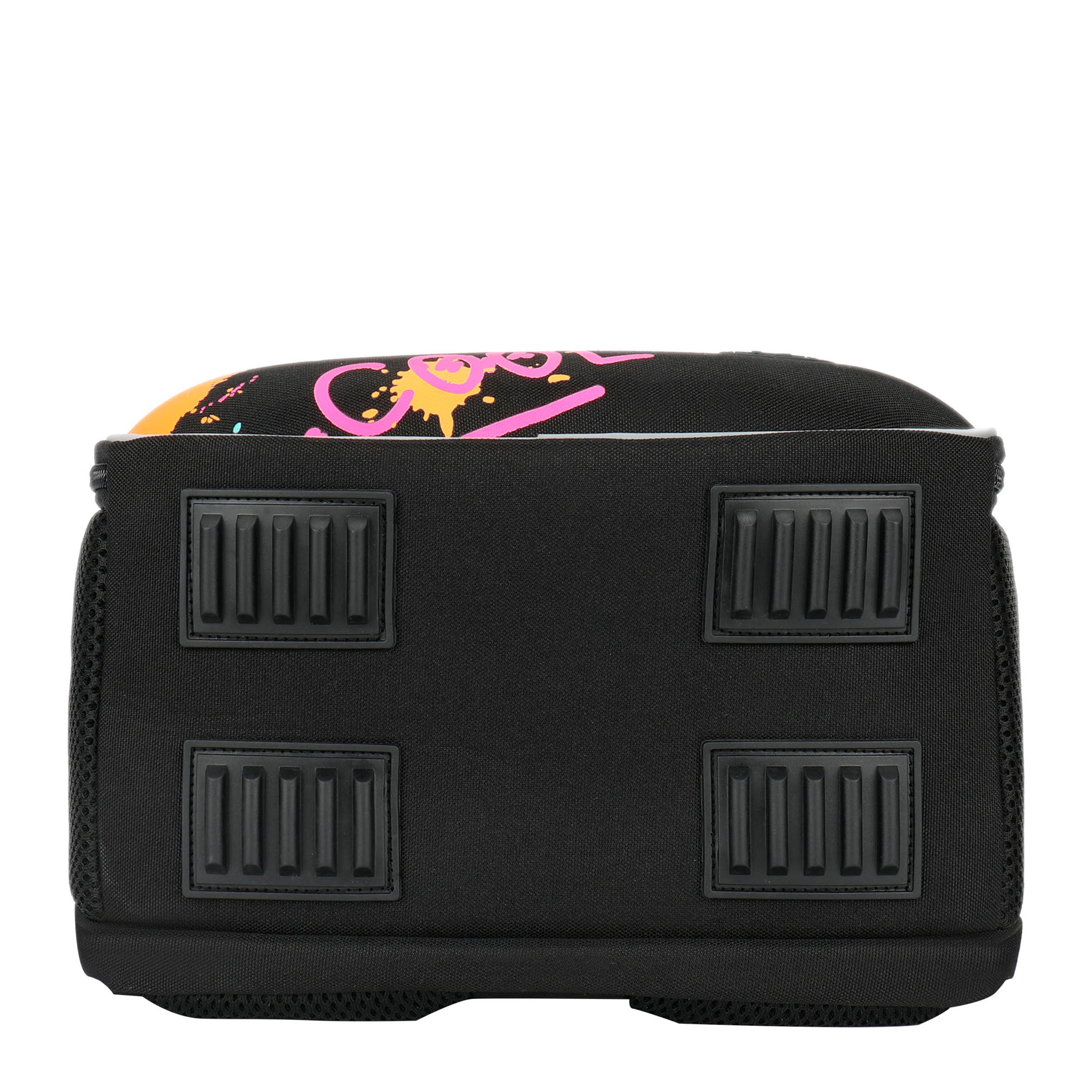 Ранец Grizzly Графити - фото 6